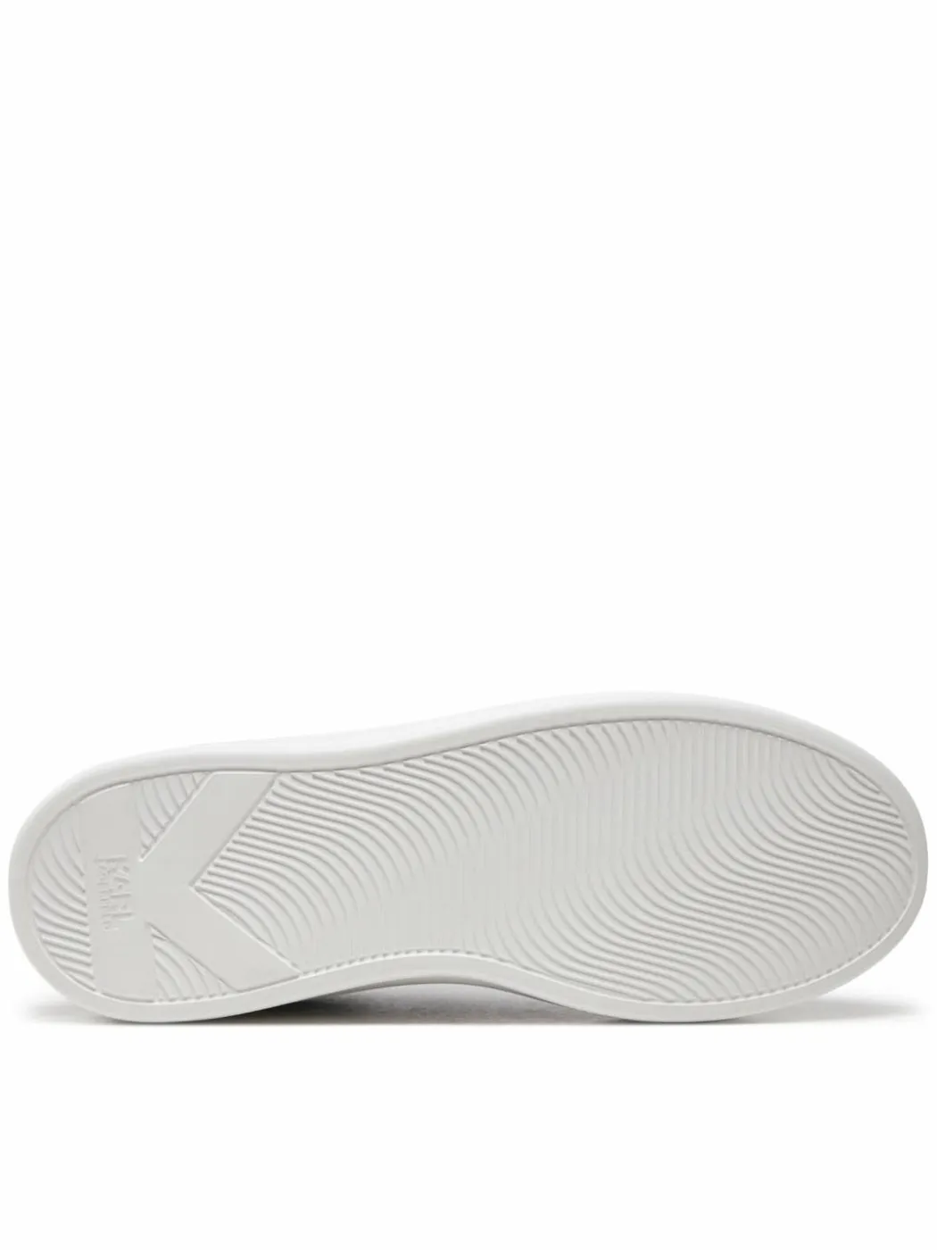 Sneakers KL52538K Nero