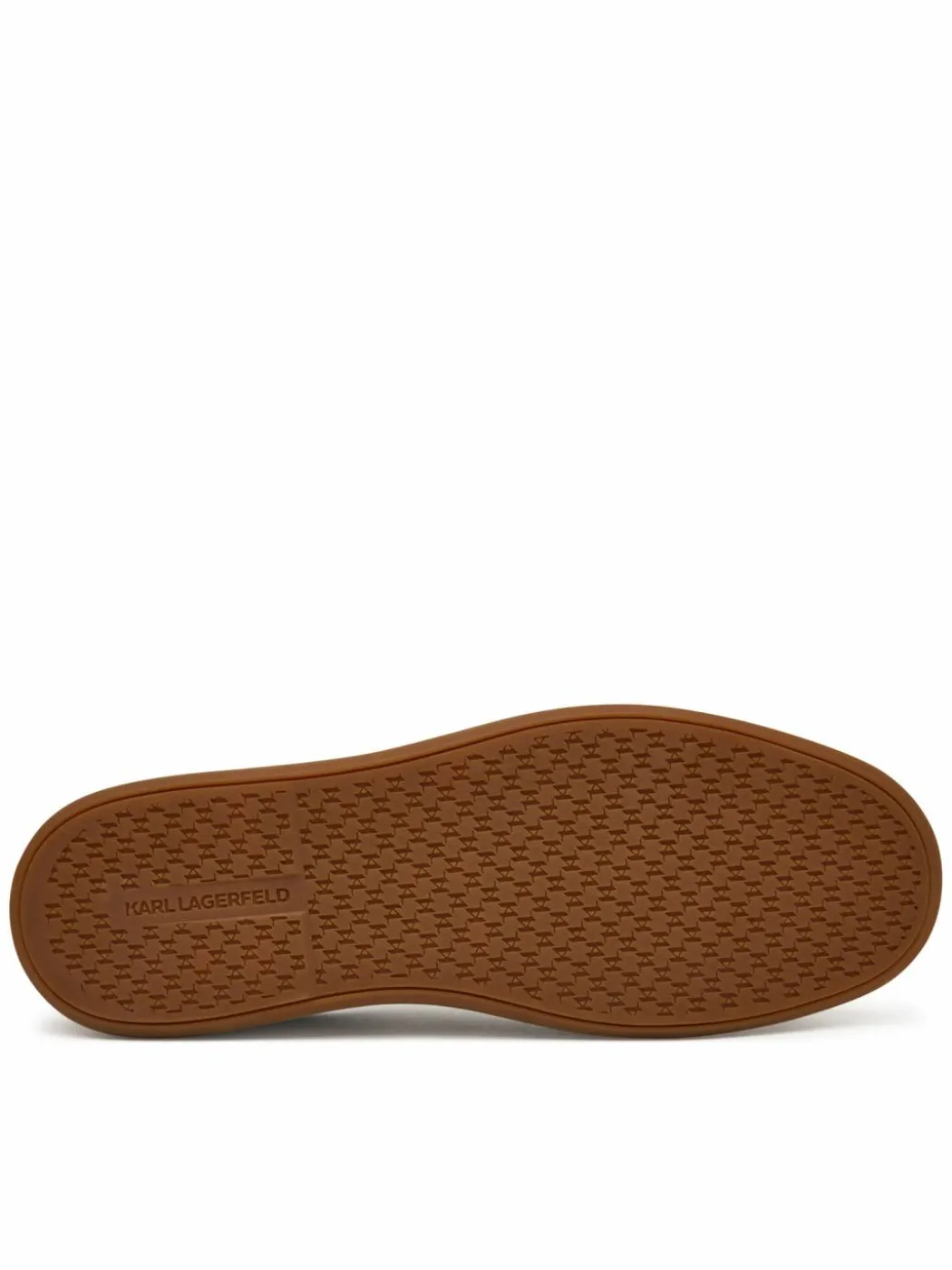 Sneakers KL53527 Marrone