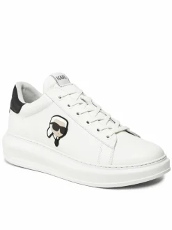 Sneakers KL52530N Bianco