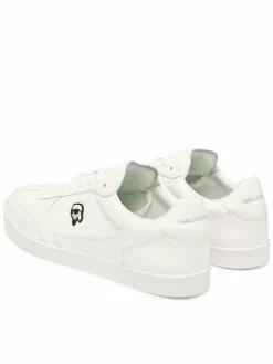 Sneakers KL53830N Bianco