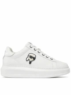 Sneakers KL62530N Bianco