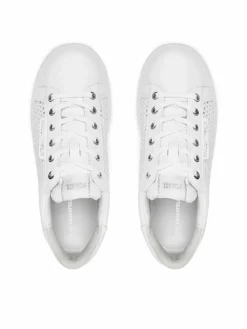 Sneakers KL63577N Bianco