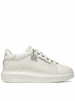 Sneakers KL62577N Bianco
