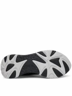 Sneakers KL62409 Nero