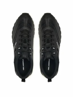 Sneakers KL51116 Nero