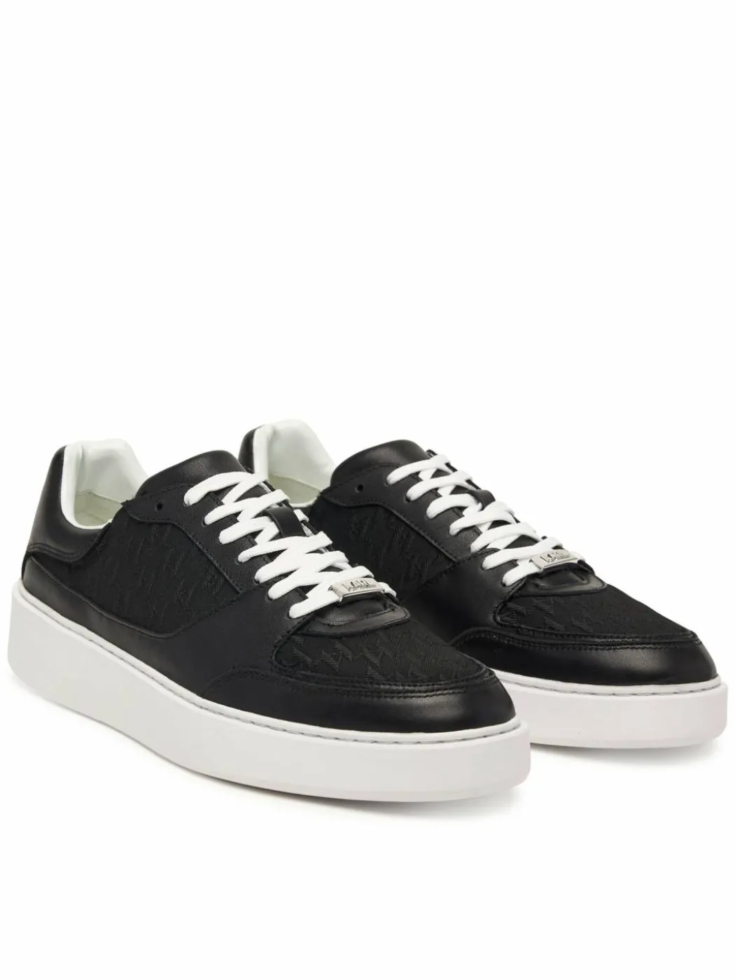 Sneakers KL53316 Nero