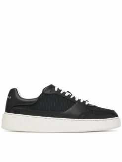 Sneakers KL53316 Nero
