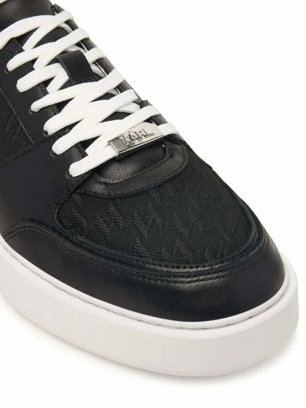 Sneakers KL53316 Nero