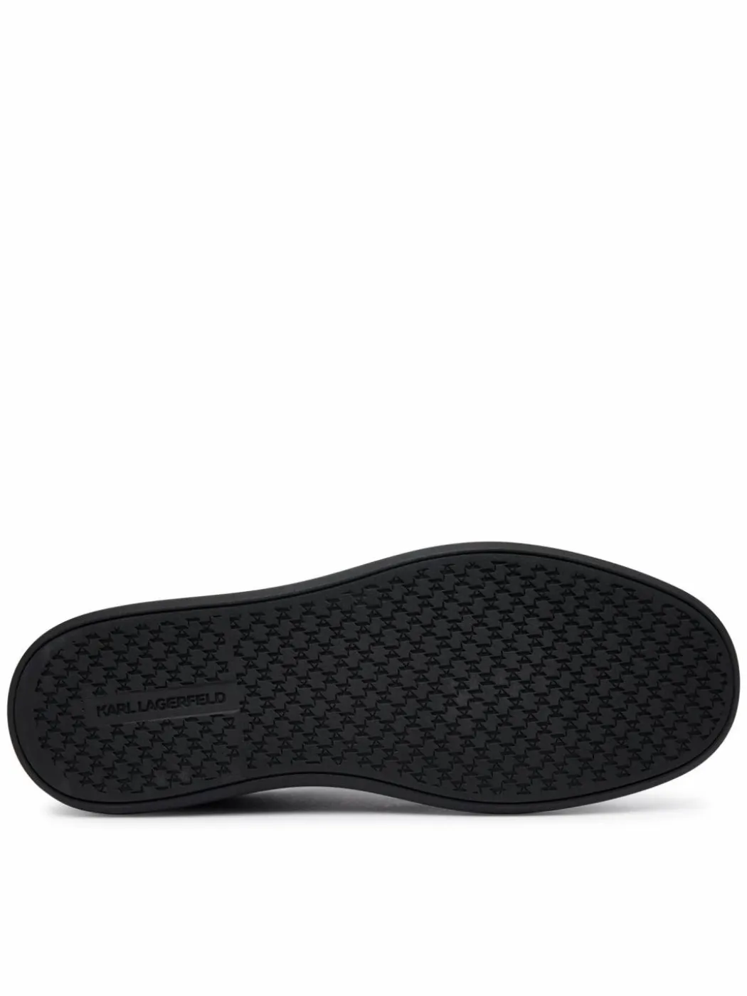 Sneakers KL53525 Nero