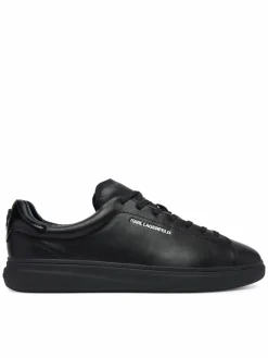 Sneakers KL53525 Nero