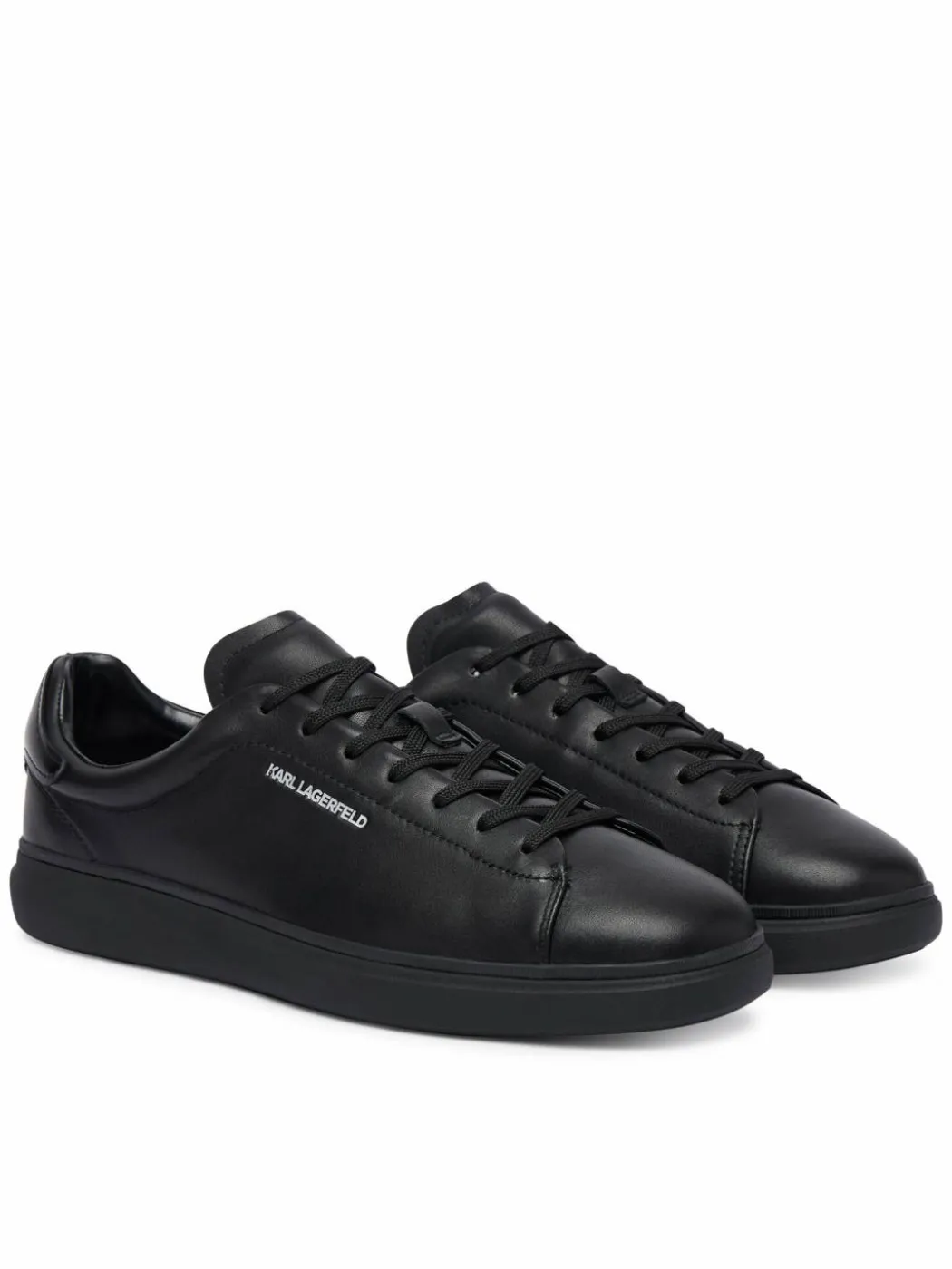 Sneakers KL53525 Nero