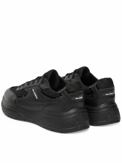 Sneakers KL52715 Nero