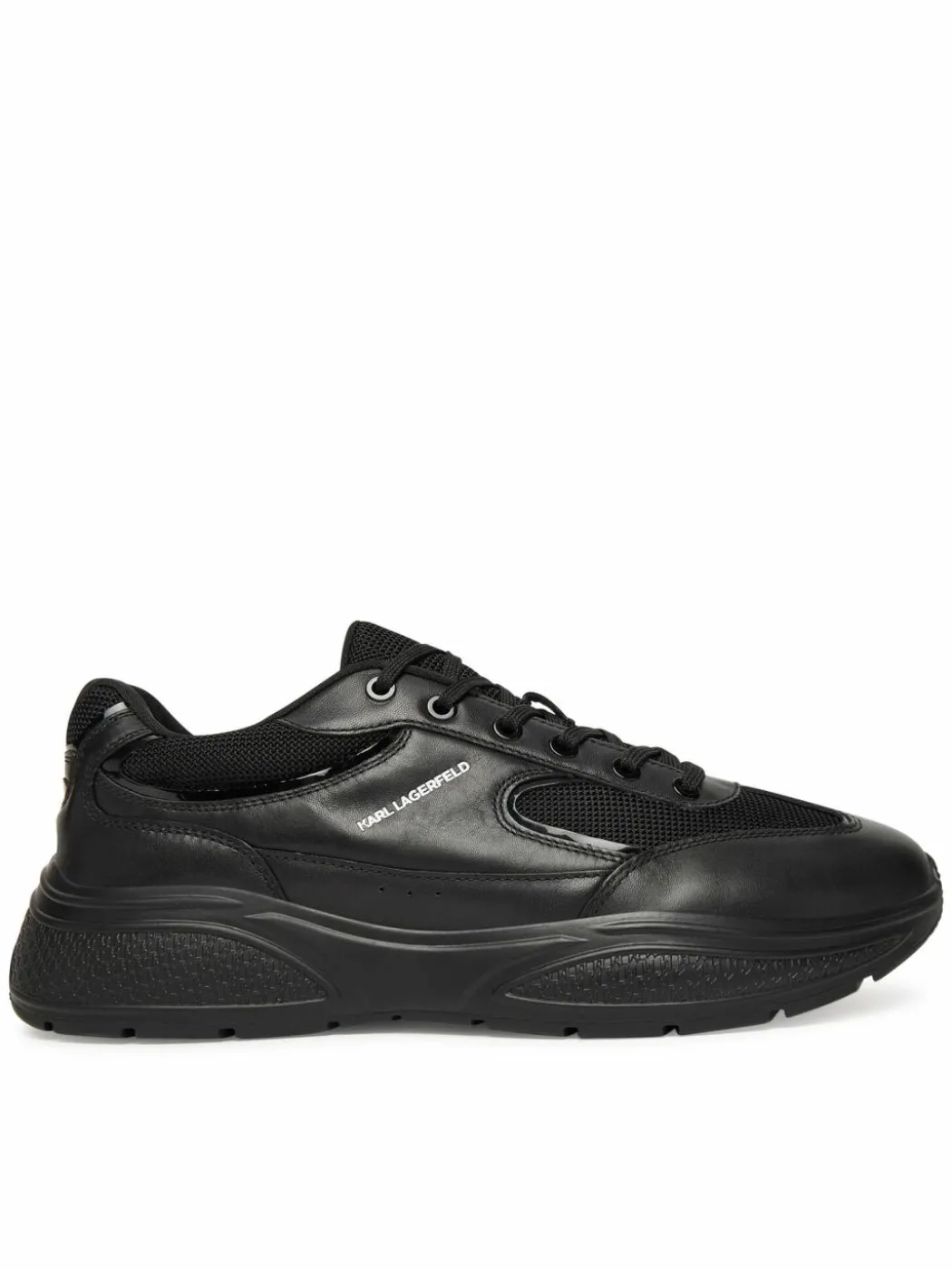 Sneakers KL52715 Nero
