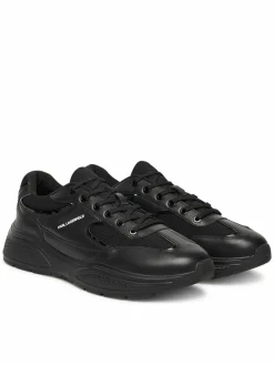 Sneakers KL52715 Nero