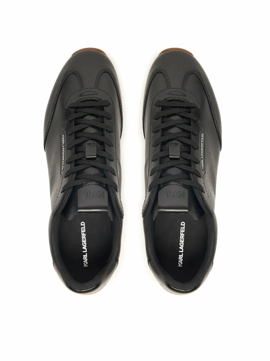 Sneakers KL55920 Nero