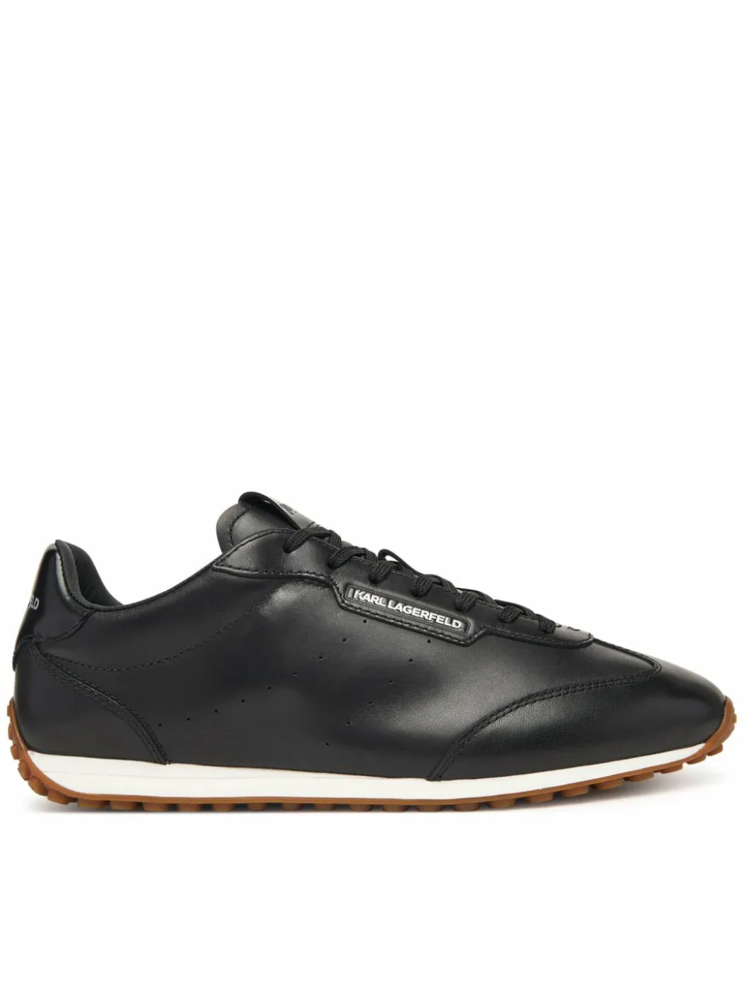 Sneakers KL55920 Nero