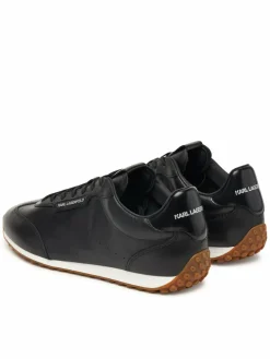 Sneakers KL55920 Nero