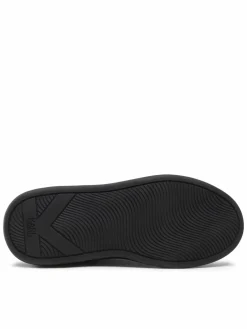 Sneakers KL52625 Nero