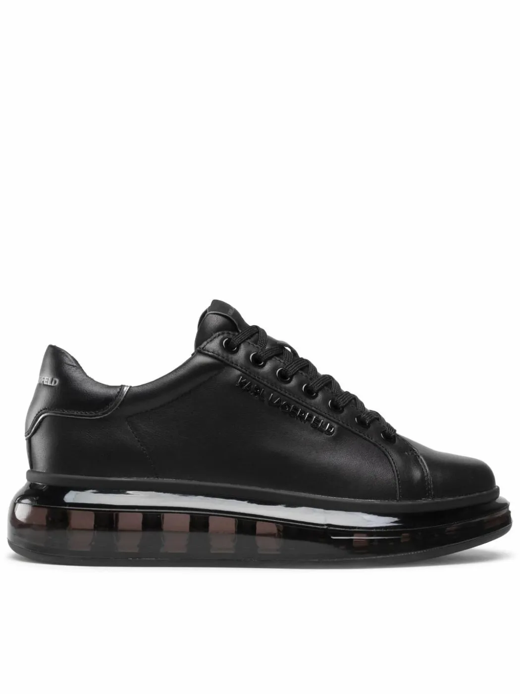 Sneakers KL52625 Nero