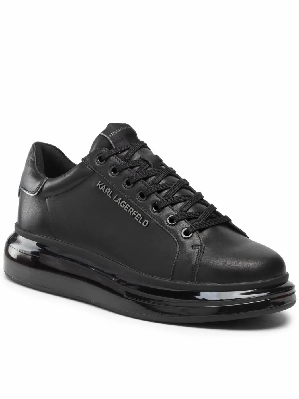 Sneakers KL52625 Nero