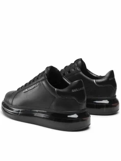Sneakers KL52625 Nero
