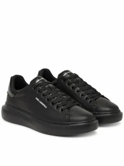 Sneakers KL56525 Nero