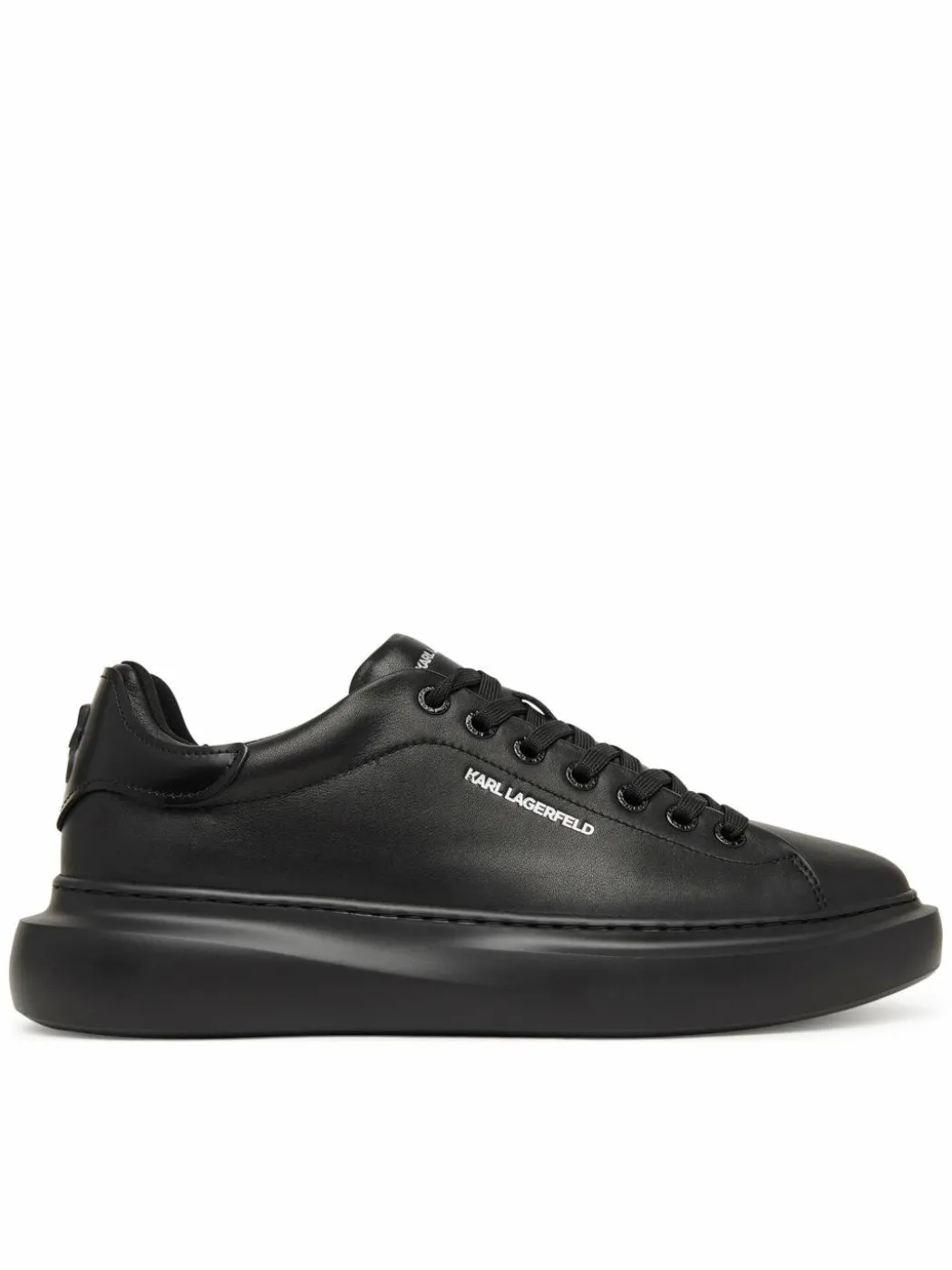 Sneakers KL56525 Nero