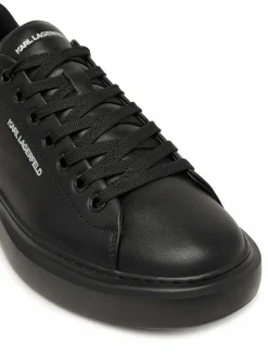 Sneakers KL56525 Nero