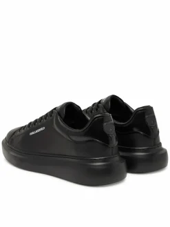 Sneakers KL56525 Nero