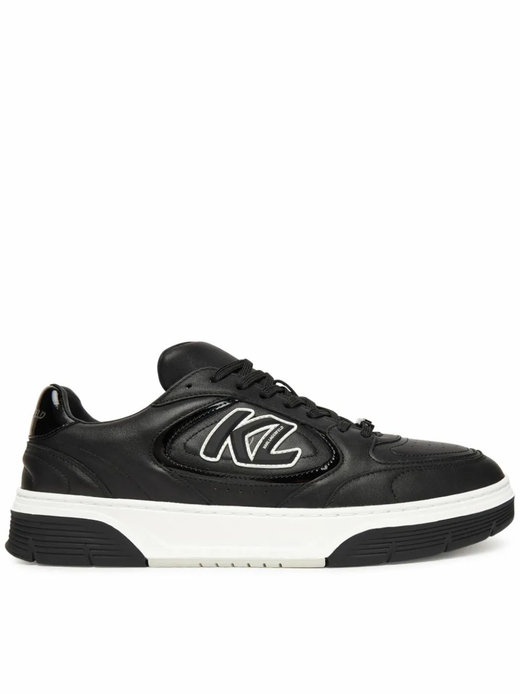 Sneakers KL53025 Nero