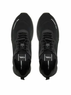 Sneakers KL54623 Nero