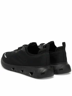 Sneakers KL54623 Nero