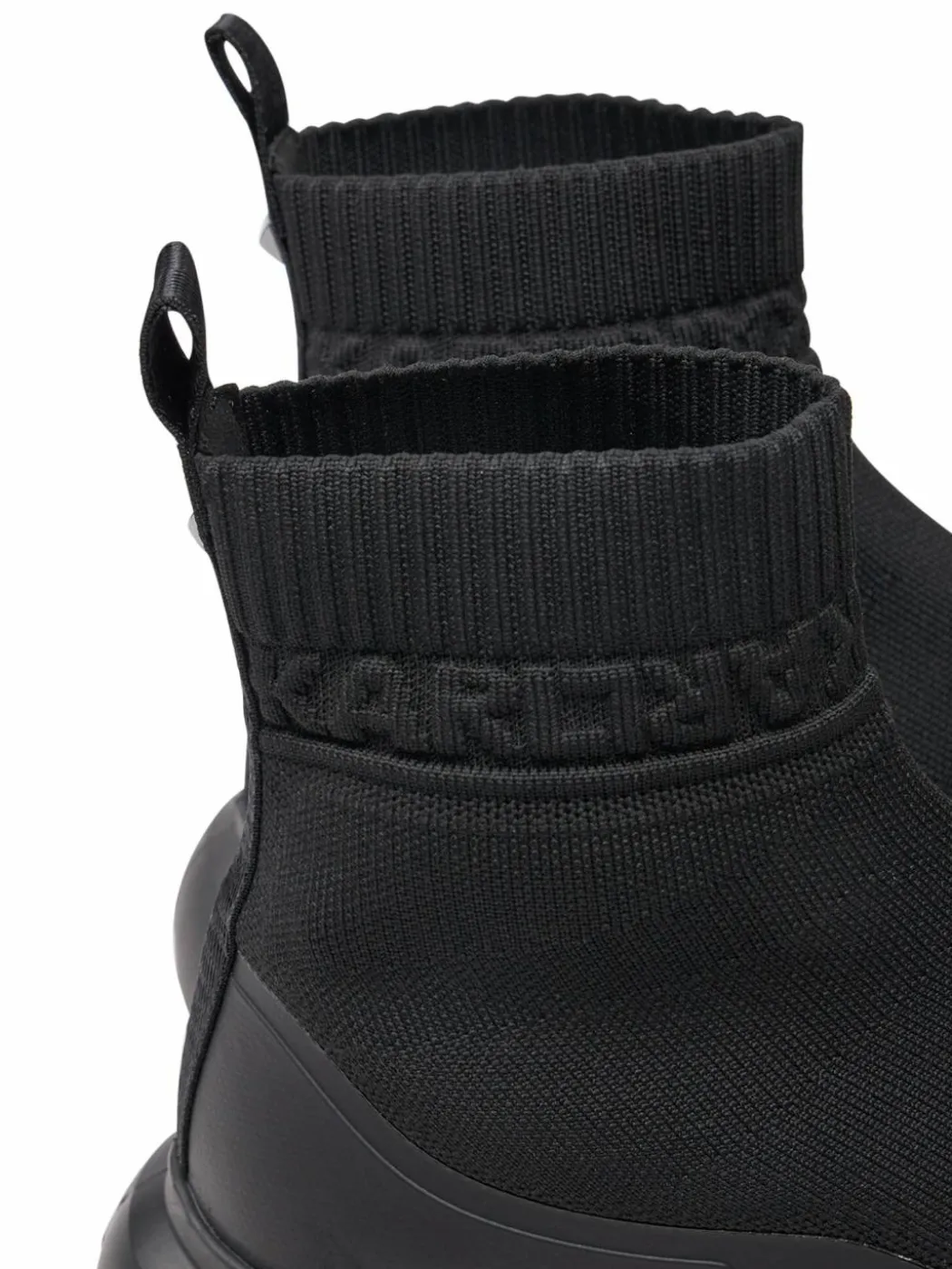 Sneakers KL54644 Nero