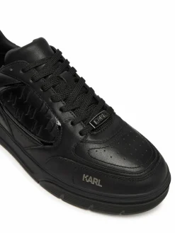 Sneakers KL53019 Nero
