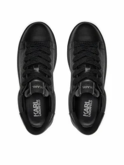 Sneakers KL52584 Nero