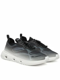 Sneakers KL54623 Nero