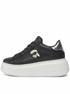 Sneakers KL63530N Nero
