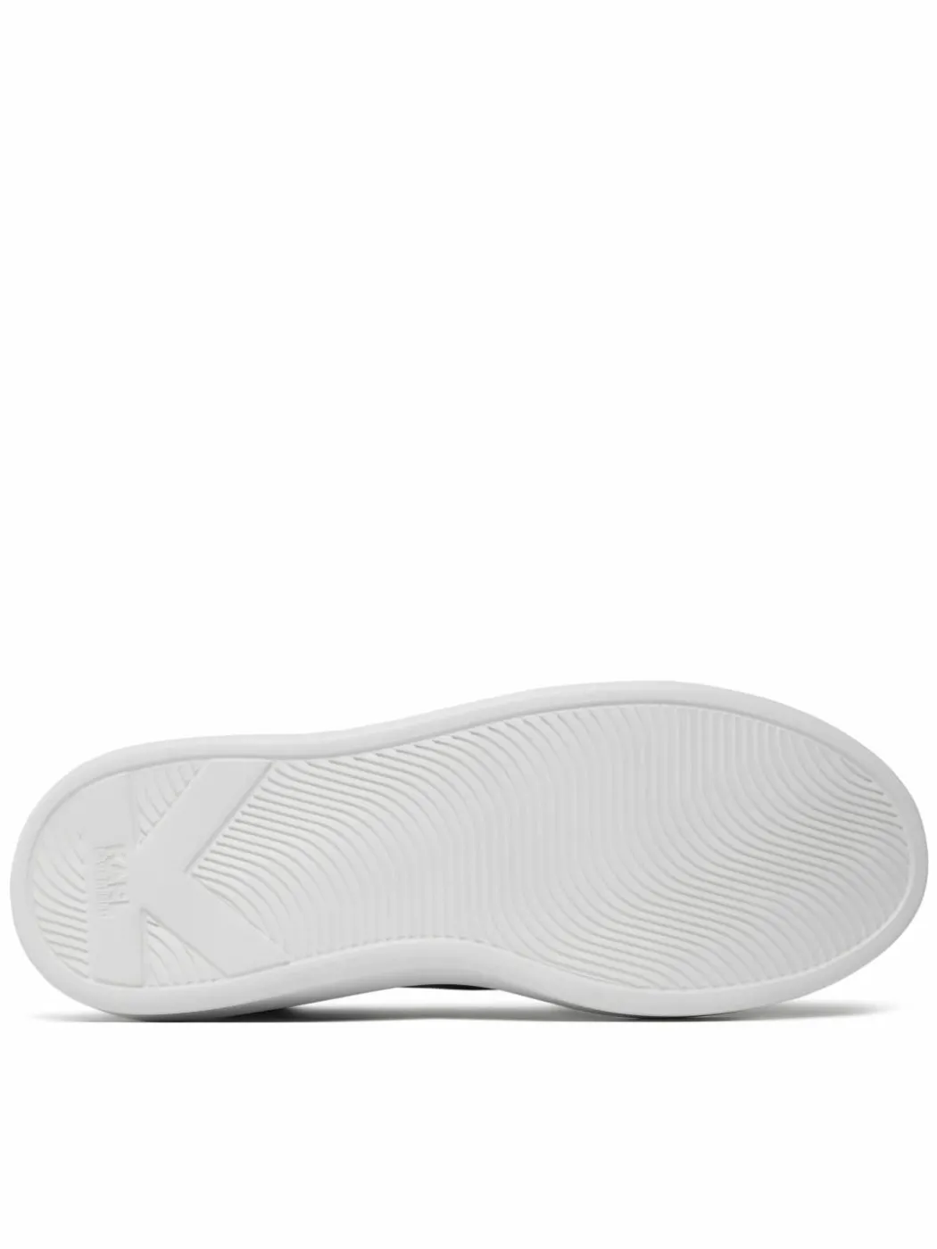 Sneakers KL52530N Nero