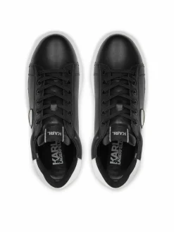 Sneakers KL52530N Nero