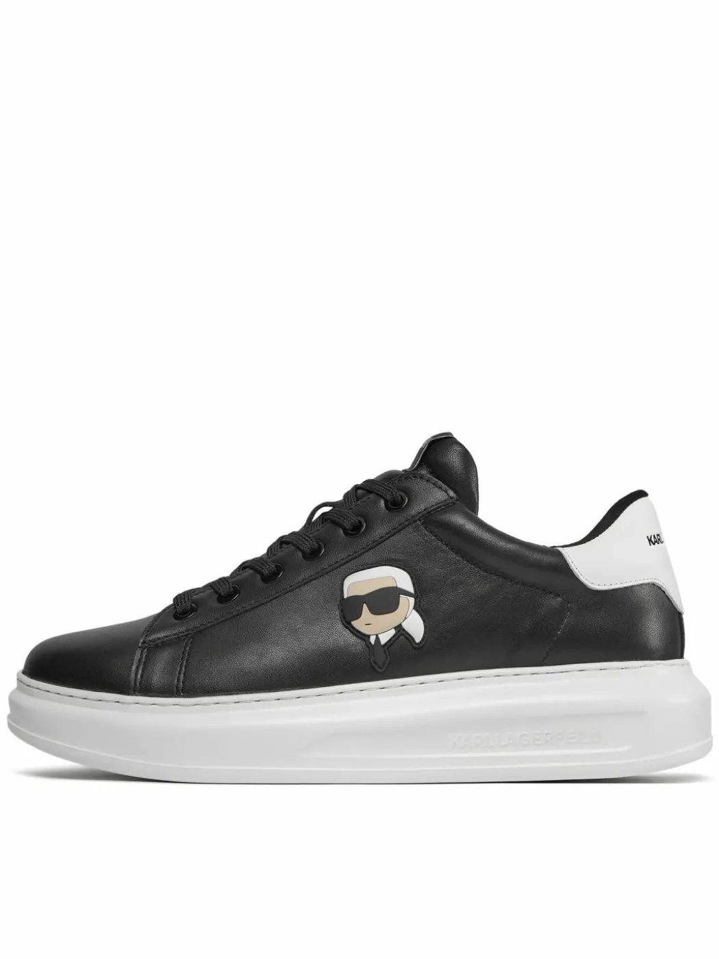 Sneakers KL52530N Nero