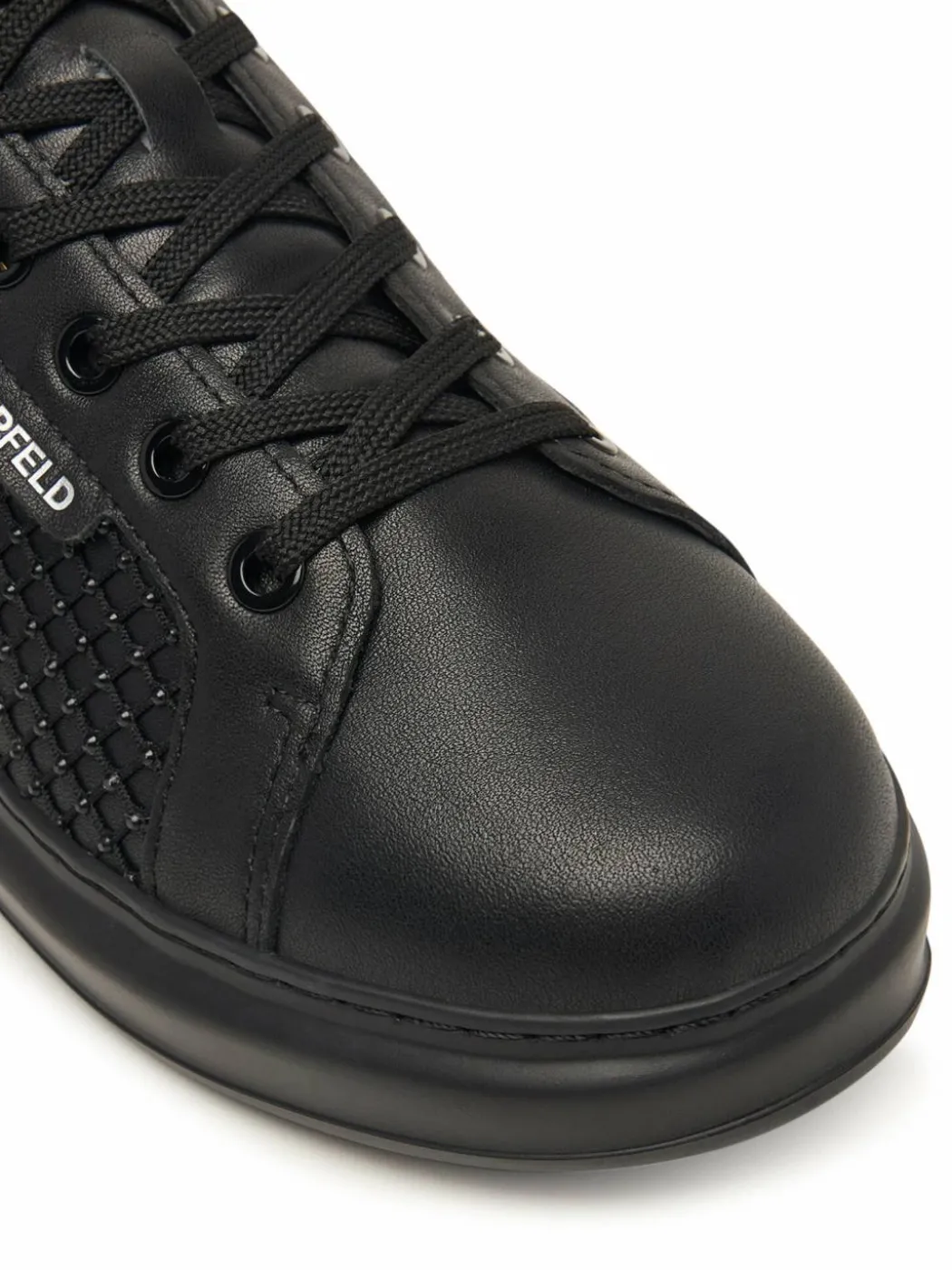 Sneakers KL62577N Nero
