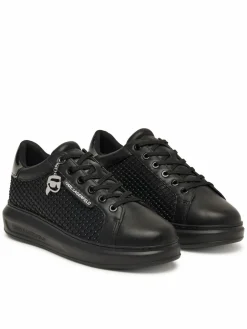 Sneakers KL62577N Nero