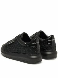 Sneakers KL62577N Nero