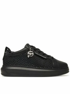 Sneakers KL62577N Nero