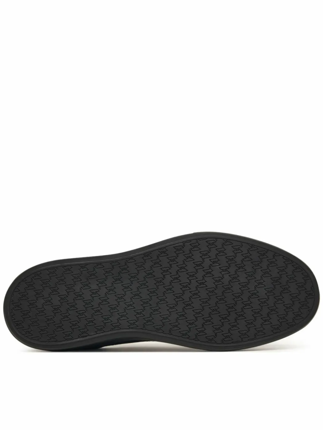 Sneakers KL53316S Nero