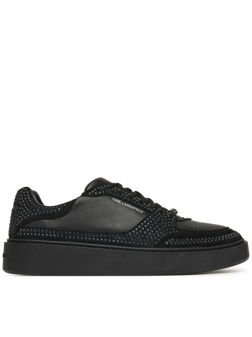 Sneakers KL53316S Nero