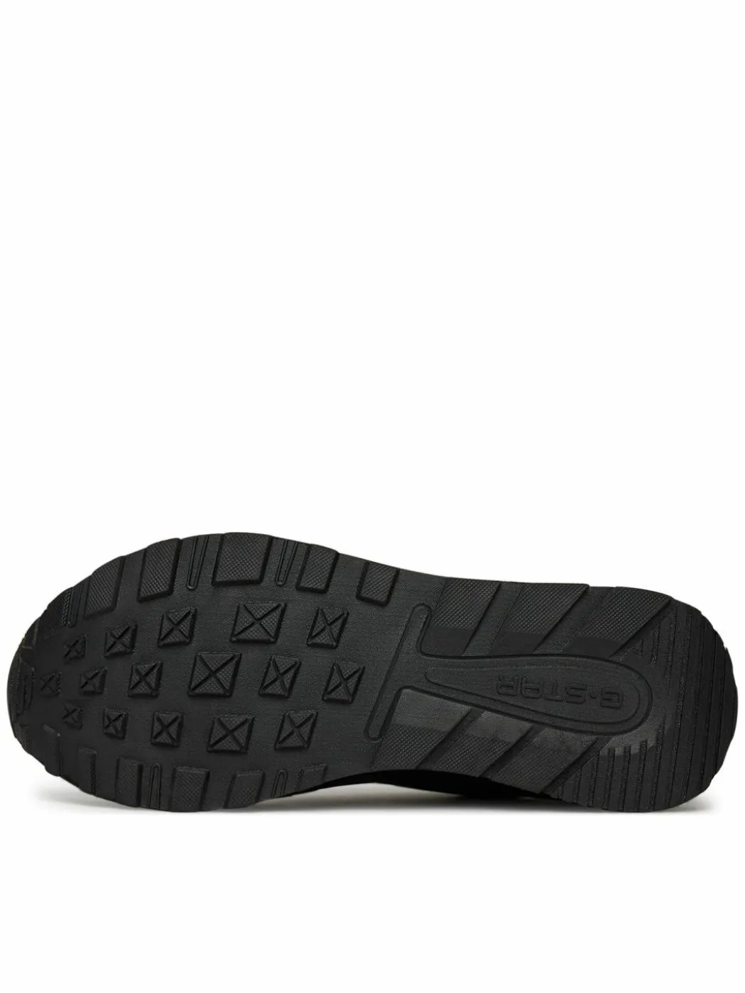 Sneakers KMS4011-1 Nero