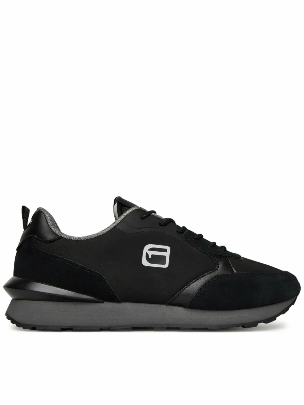 Sneakers KMS4011-1 Nero