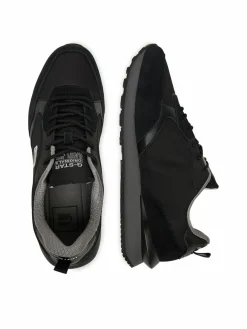 Sneakers KMS4011-1 Nero