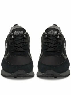 Sneakers KMS4011-1 Nero